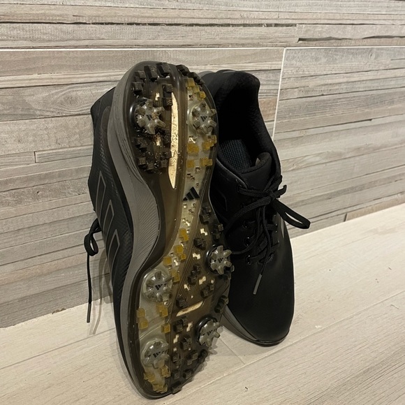 adidas Men's ZG21 Golf Shoes size 10 1/2 - Picture 4 of 4